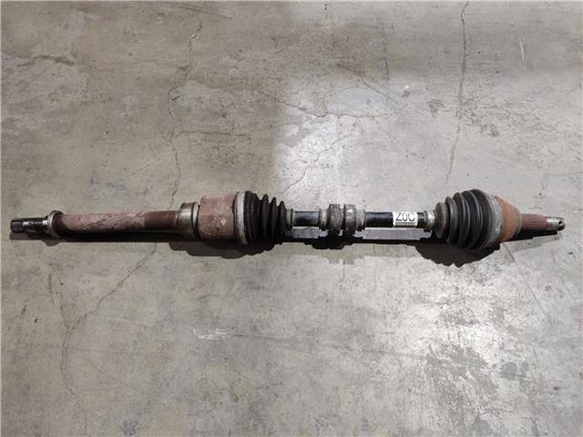 NISSAN K9K Motor completo  en stock Valencia