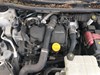 Motor completo K9K NISSAN