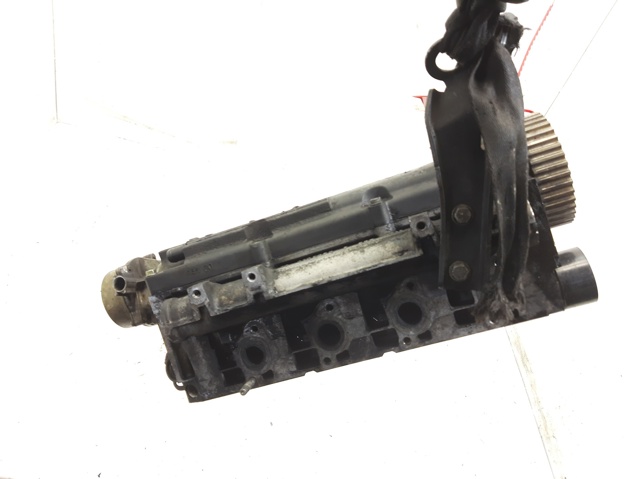 RENAULT K9K Motor completo  disponible Valladolid