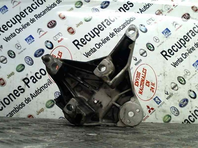 RENAULT K9K Motor completo  en stock Salamanca