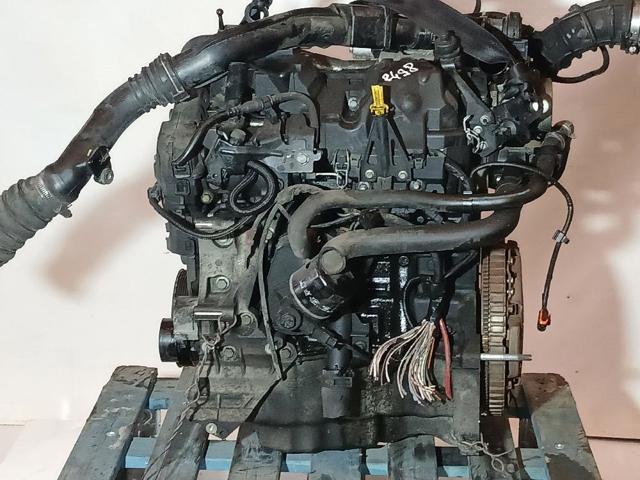K9K Renault (RVI)