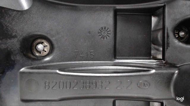 RENAULT K9K Motor completo comprar Barcelona