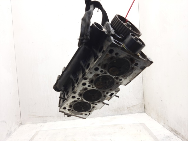 RENAULT K9K Motor completo comprar Barcelona
