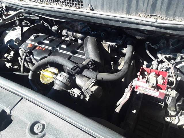 K9K Renault (RVI)
