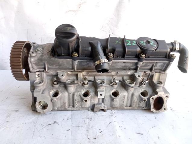 K9K RENAULT Motor completo  disponible Vigo
