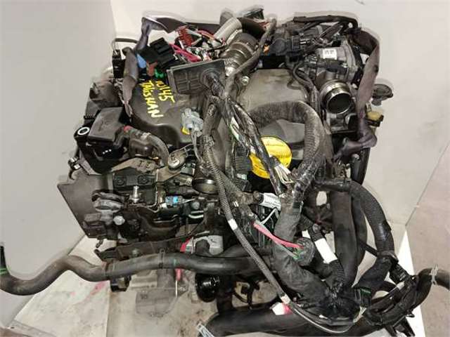 K9K Renault (RVI)