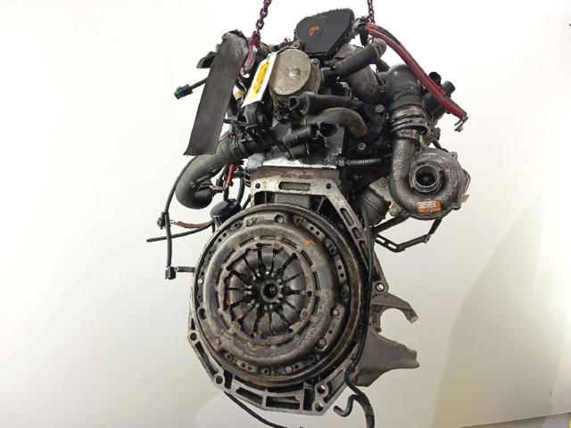 K9K Renault (RVI)