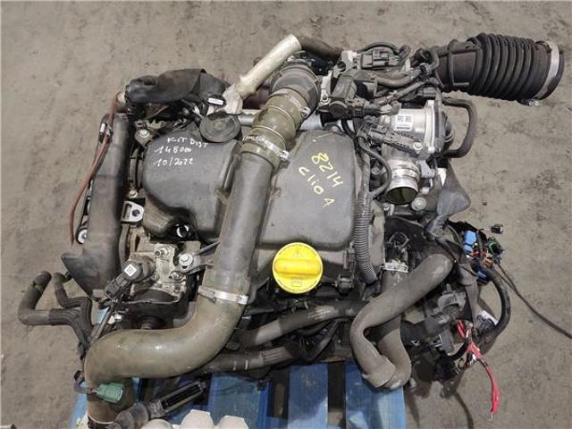 K9K Renault (RVI)