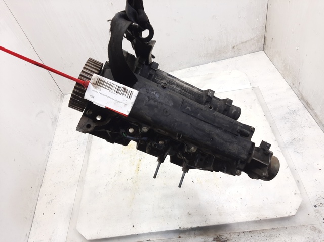 RENAULT K9K Motor completo  en stock Terrassa