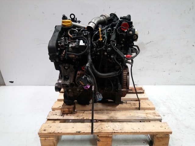 K9K276 Nissan/Infiniti