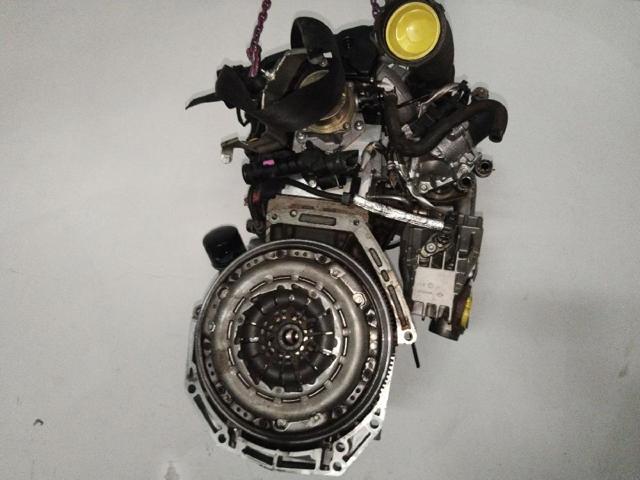 K9K430 Nissan/Infiniti