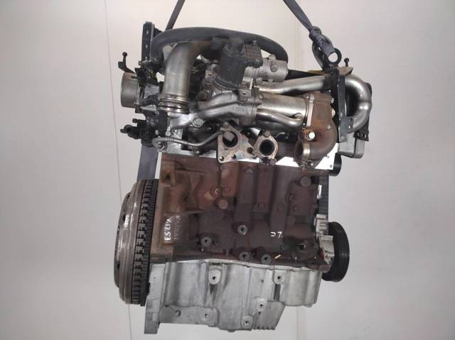 K9K430 Nissan/Infiniti