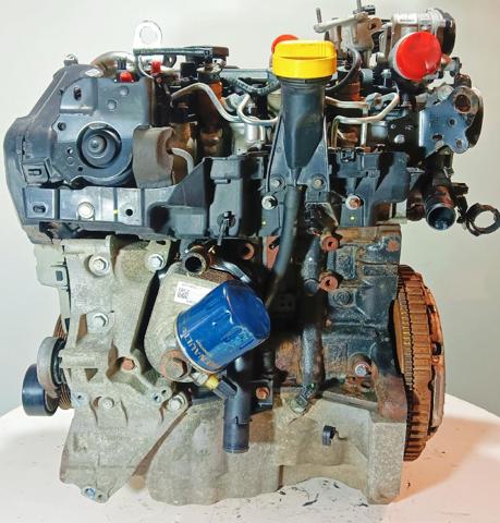 K9K608 Nissan/Infiniti