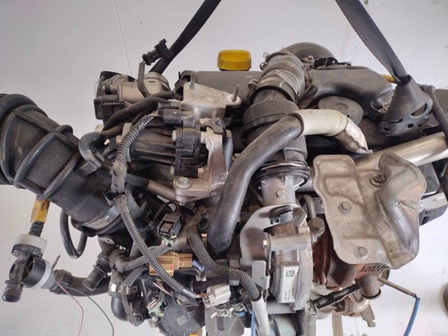 K9K608 Renault (RVI)