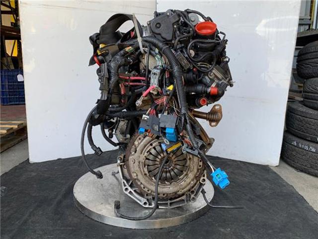 K9K608 Motor completo  comprar en Reus
