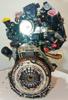Motor completo K9K608 RENAULT