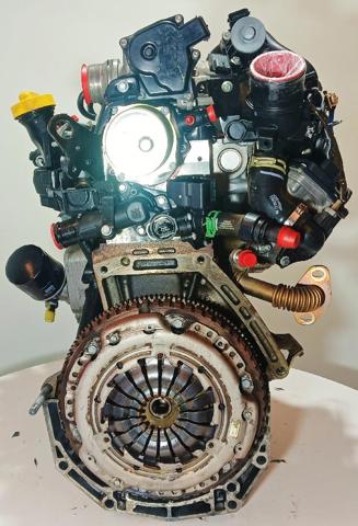 K9K608 RENAULT Motor completo  en stock Huelva
