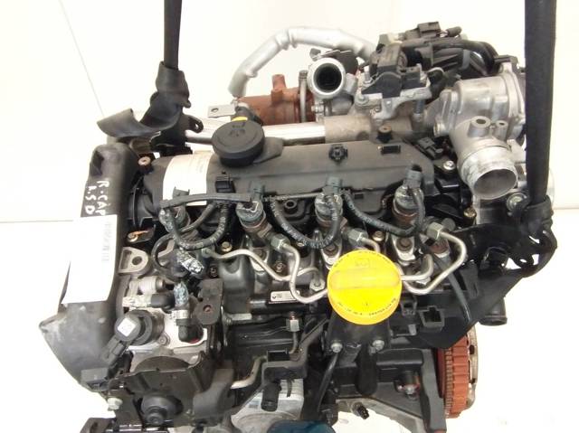 K9K608 Renault (RVI)