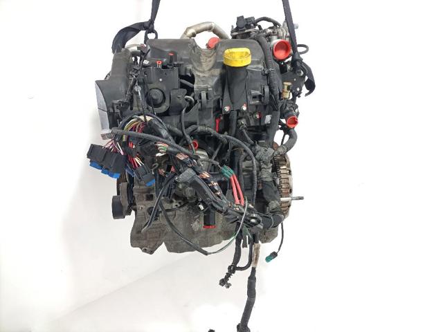 K9K608 Renault (RVI)