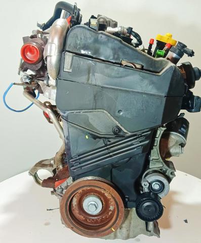 K9K608 Motor completo  disponible Utrera