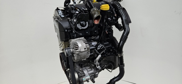 K9K608 Renault (RVI)