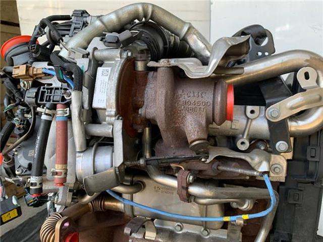 RENAULT K9K608 Motor completo comprar Tarragona