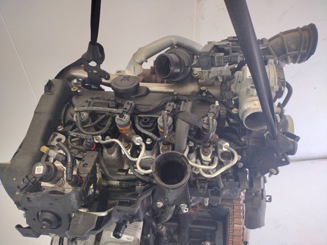 K9K608 Renault (RVI)