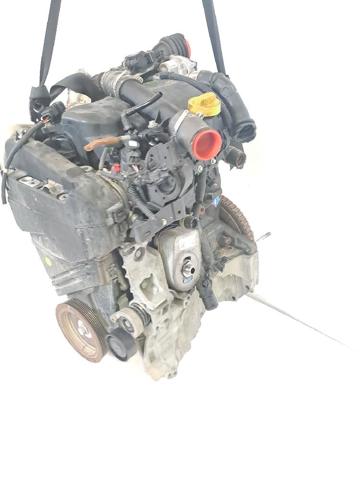 K9K608 Renault (RVI)