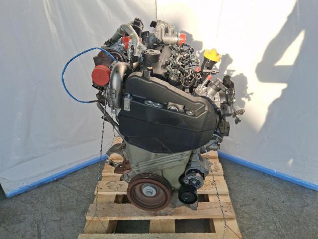 K9K608 Renault (RVI)