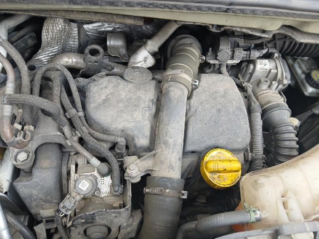 K9K608 Renault (RVI)