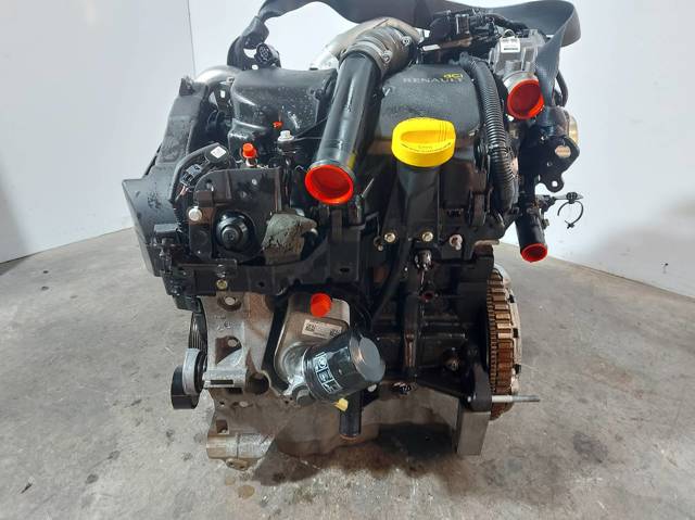 K9K608 Renault (RVI)