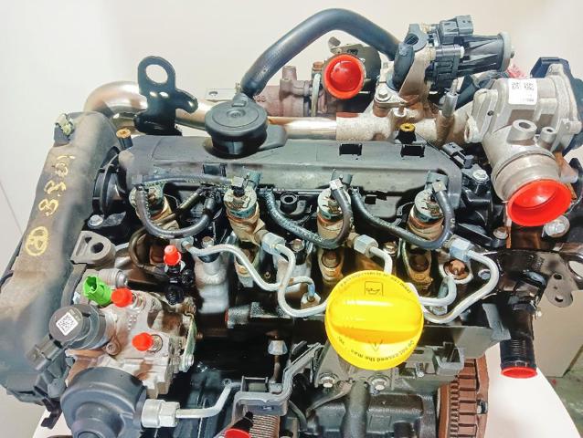 RENAULT K9K608 Motor completo  comprar en Albacete