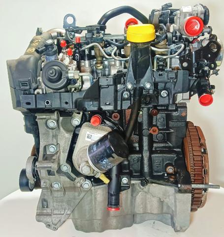 K9K608 Renault (RVI)