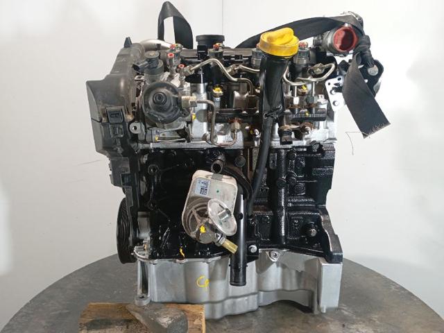 K9K612 Renault (RVI)