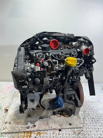 K9K612 Renault (RVI)