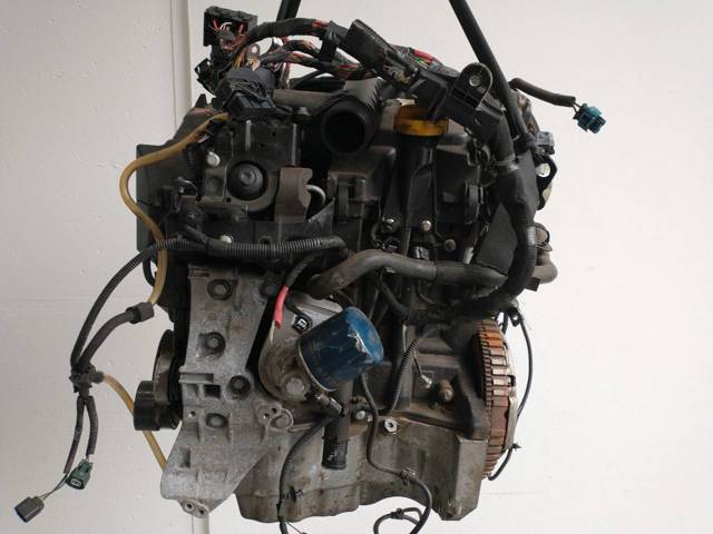RENAULT K9K612 Motor completo  comprar en Murcia