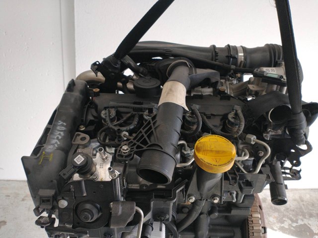 K9K612 Motor completo comprar Girona