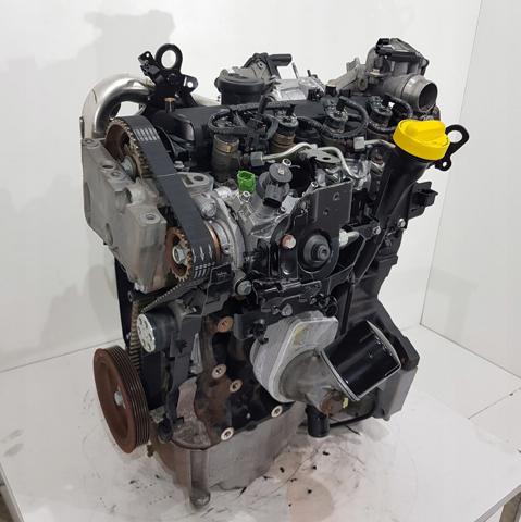 Motor completo para renault clio ii (bb_,bb_) (2003-2016) 1.5 dci k9kb702 K9K612