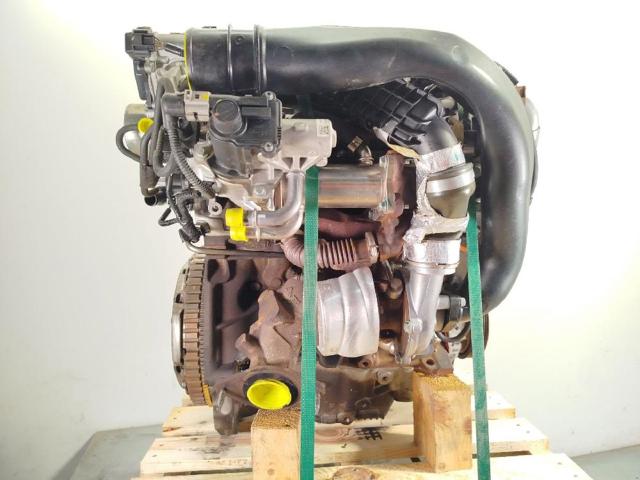 K9K612 Renault (RVI)