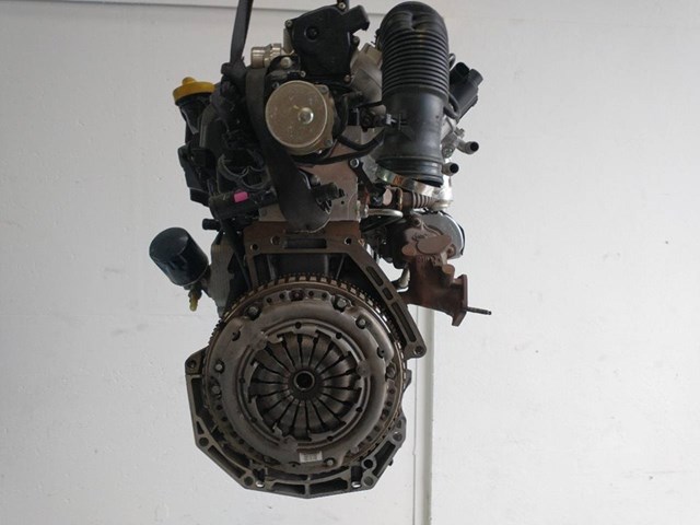 Motor completo para dacia lodgy (2012-...) 1.5 dci k9k e6 K9K612