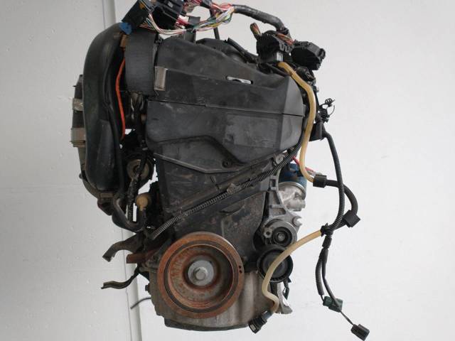 K9K612 Motor completo comprar Almería