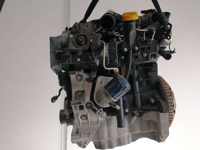 K9K612 Motor completo  en stock Sabadell