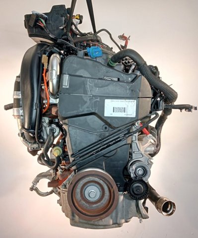 K9K612 Motor completo  comprar en Zaragoza