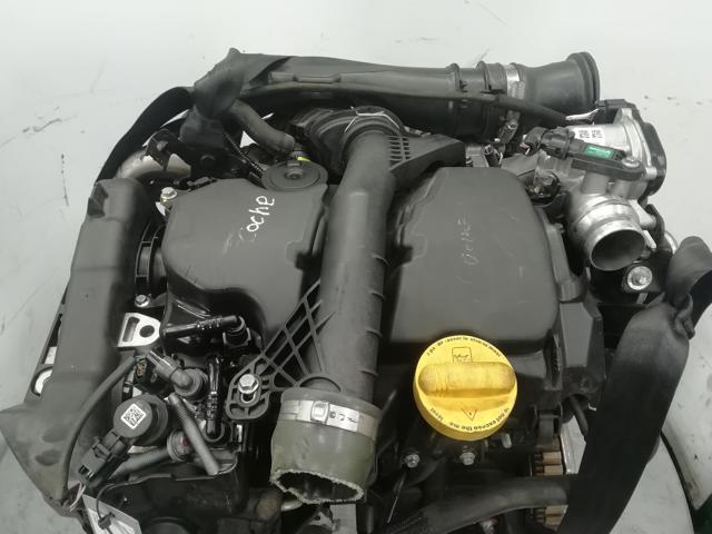 Motor completo para dacia sandero ii 1.5 dci k9kc6 K9K612