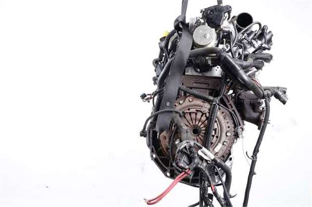 RENAULT K9K612 Motor completo comprar Tarragona