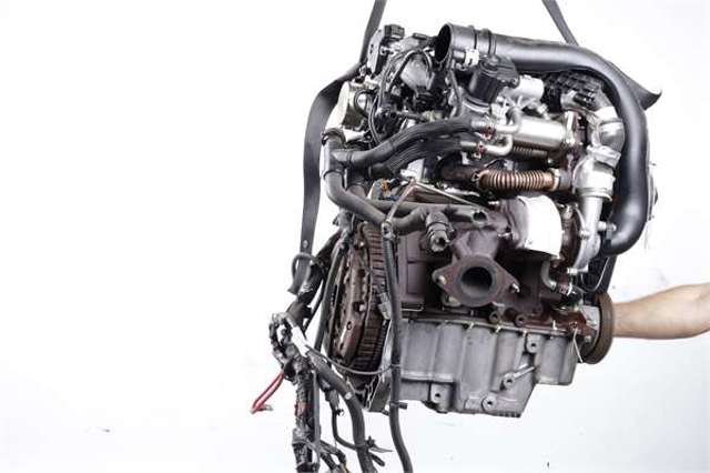 K9K612 RENAULT Motor completo  comprar en Lleida