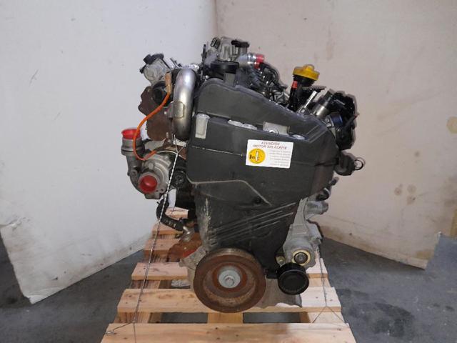 K9K612 Renault (RVI)