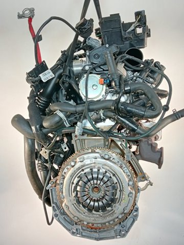 K9K612 Motor completo comprar Almería