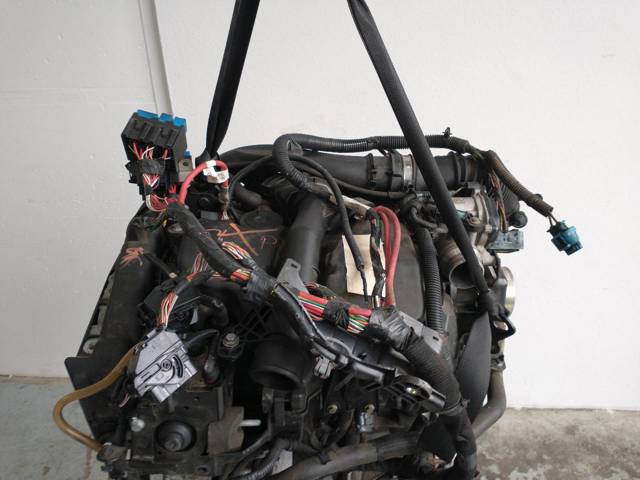 K9K612 Motor completo  disponible Utrera