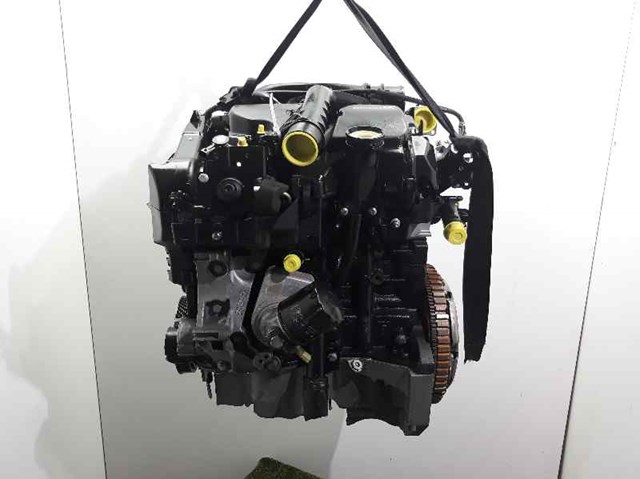 Motor completo para renault clio iii (br0/1,br0/1) (2005-2014) 1.5 dci k9k770 K9K612